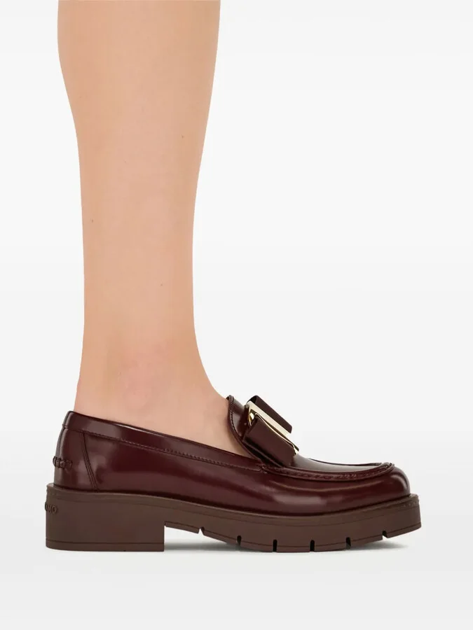 Vara Bow loafers - Image 5