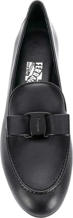 Vara bow loafers - Image 4