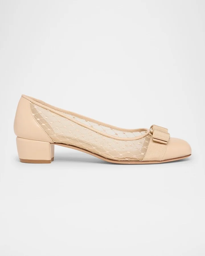 Nude Beige