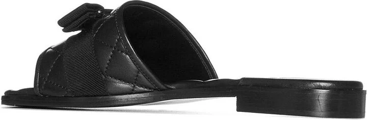 Vara Bow Open-toe Sandals - Image 3