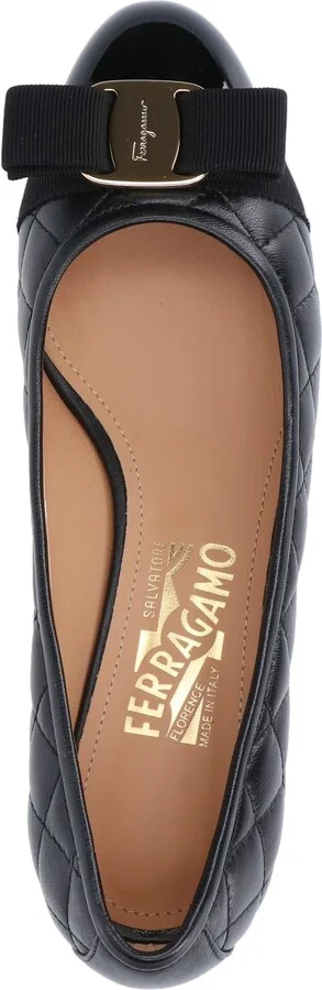 'vara' bow Pump - Image 5
