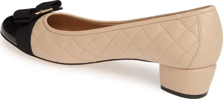 Vara Bow Pump - Image 2