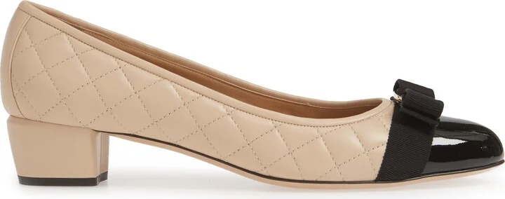 Vara Bow Pump - Image 3