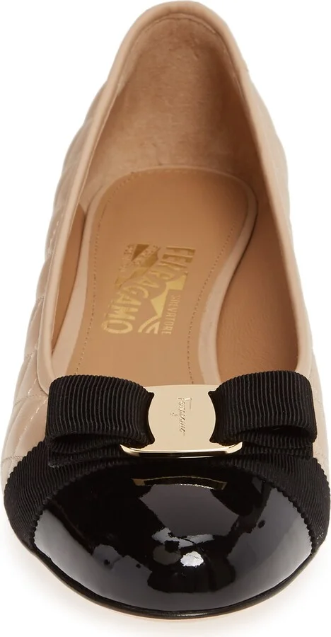 Vara Bow Pump - Image 4