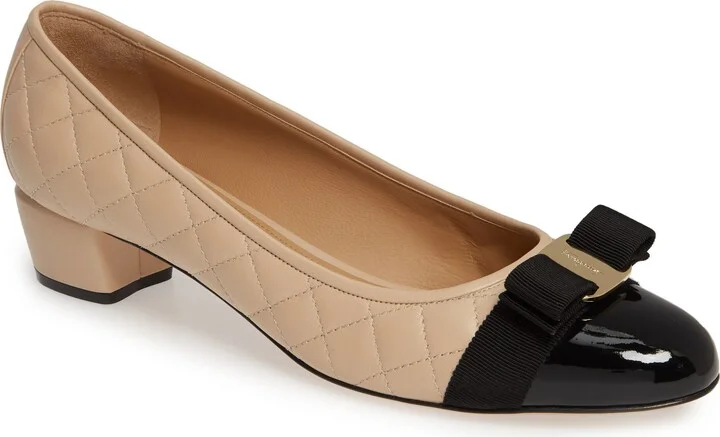 Vara Bow Pump
