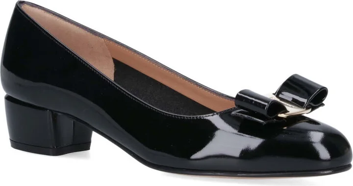 'vara' Bow Pumps - Image 2