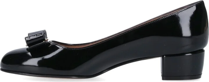 'vara' Bow Pumps - Image 3