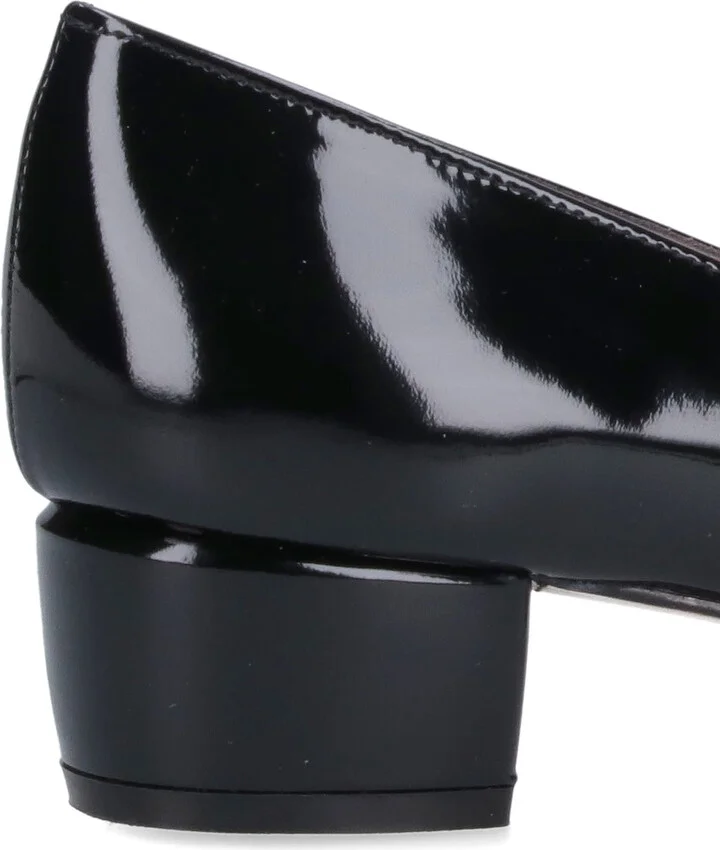 'vara' Bow Pumps - Image 4