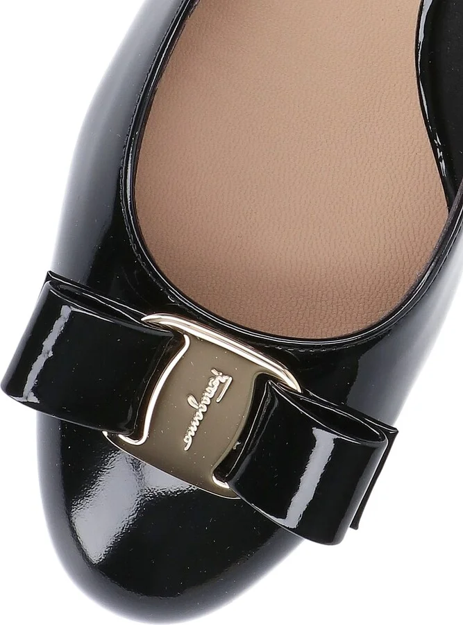 'vara' Bow Pumps - Image 5