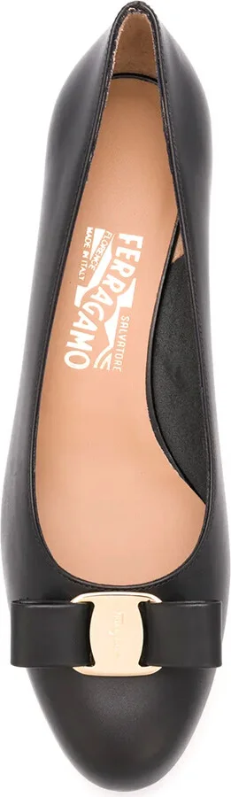 Vara bow pumps - Image 4