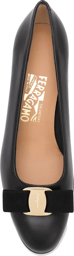 Vara bow pumps - Image 4