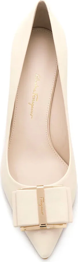 Vara bow pumps - Image 4