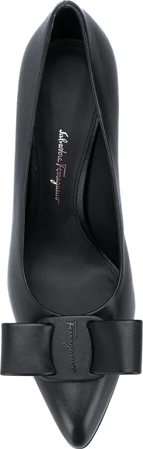 Vara bow pumps - Image 4