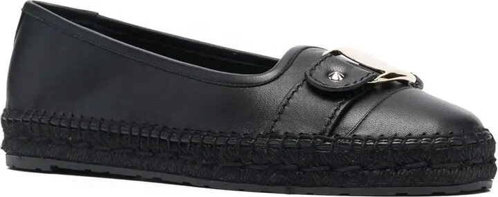Vara buckle-detail espadrilles - Image 2