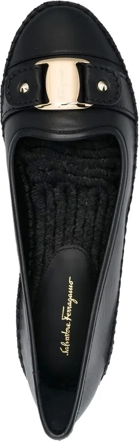 Vara buckle-detail espadrilles - Image 4