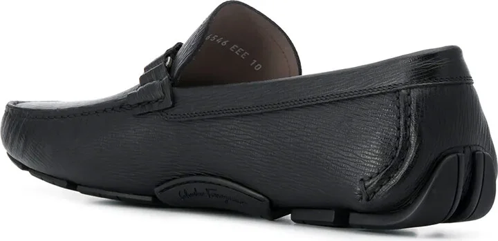 Vara buckle driving shoes - Image 3
