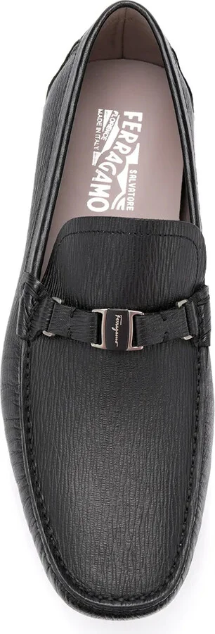 Vara buckle driving shoes - Image 4