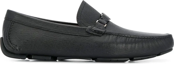 Vara buckle driving shoes
