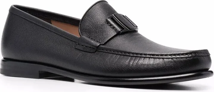 Vara buckle loafers - Image 2