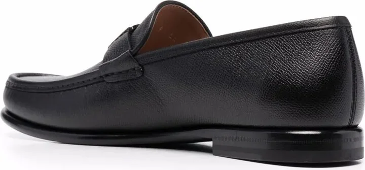 Vara buckle loafers - Image 3