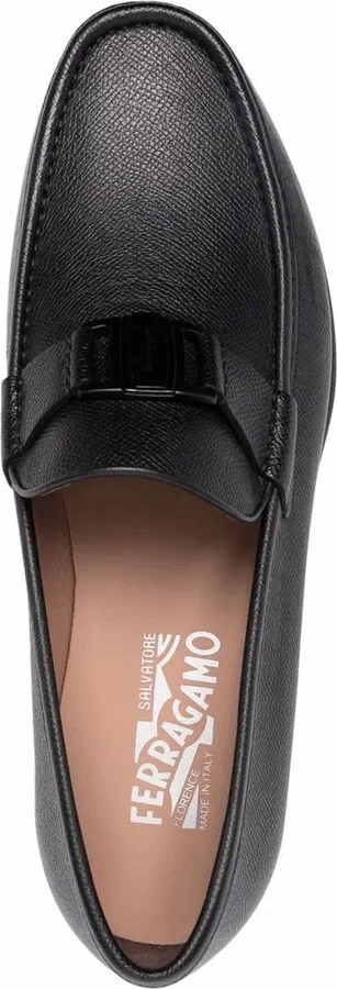 Vara buckle loafers - Image 4