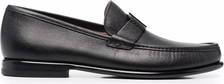 Vara buckle loafers