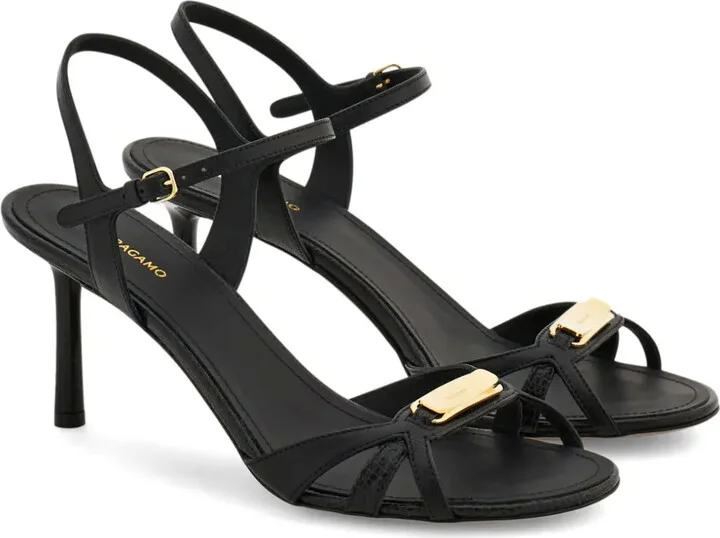 Vara buckle sandals - Image 2
