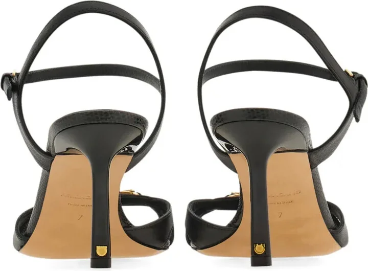 Vara buckle sandals - Image 3