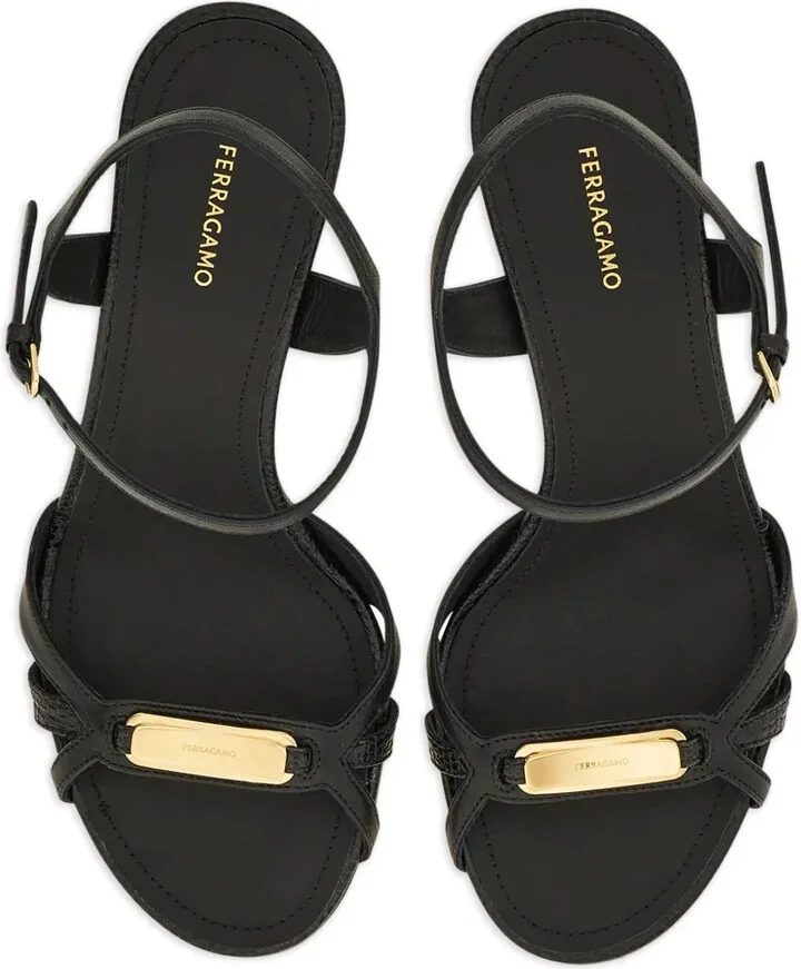 Vara buckle sandals - Image 4