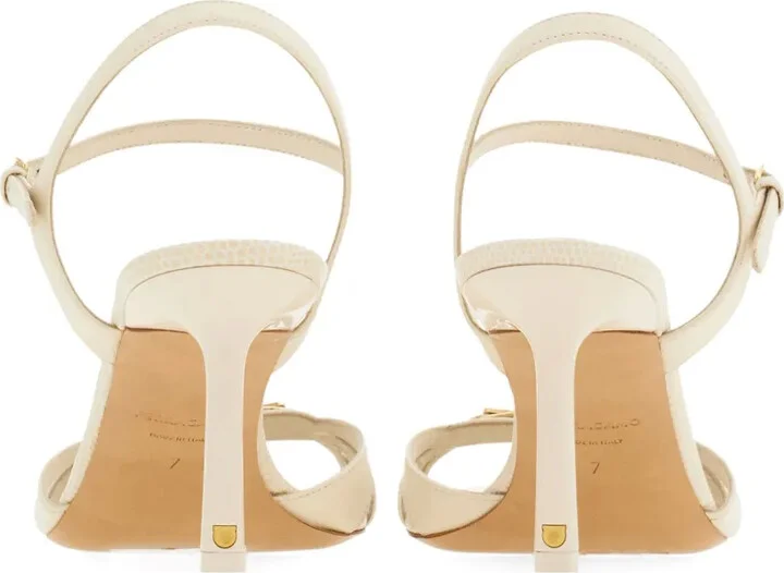 Vara buckle sandals - Image 3