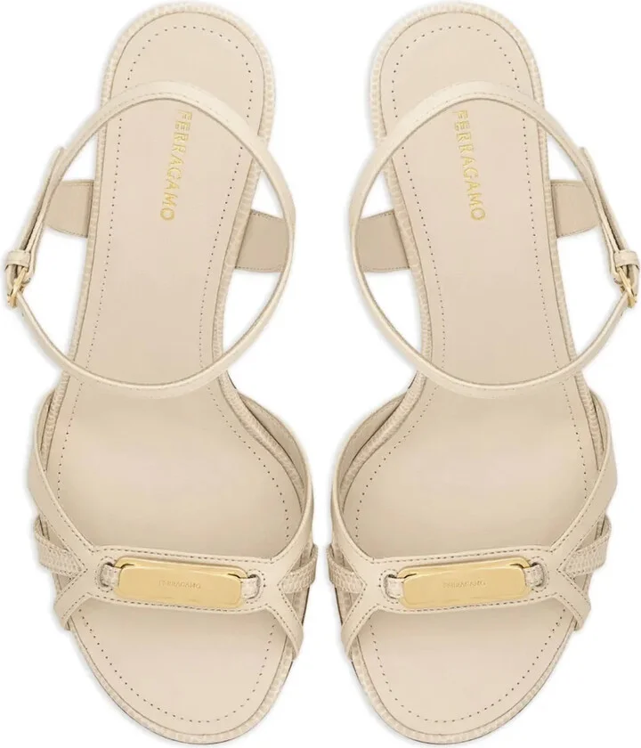 Vara buckle sandals - Image 4