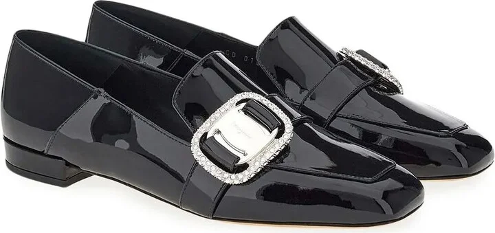 Vara chain loafers - Image 2
