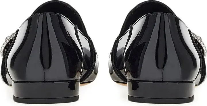 Vara chain loafers - Image 3