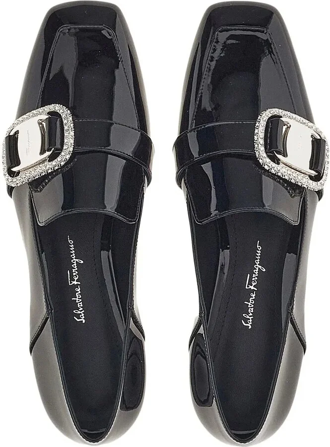 Vara chain loafers - Image 4
