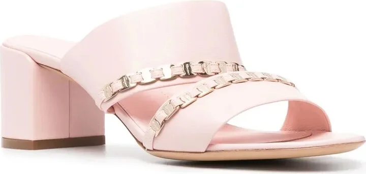 Vara chain sandals - Image 2