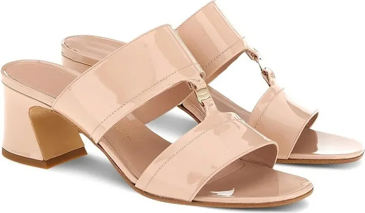 Vara chain sandals - Image 2
