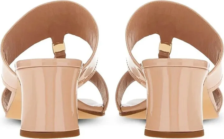 Vara chain sandals - Image 3