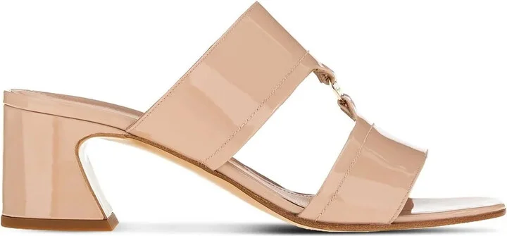 Vara chain sandals