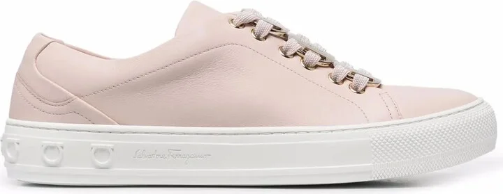 Vara low-top sneakers
