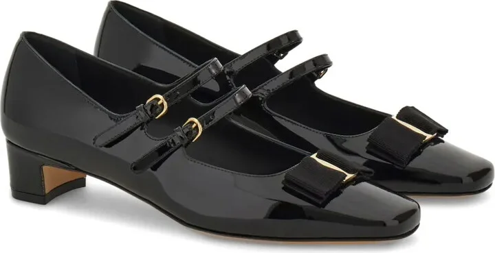 Vara Mary Jane pumps - Image 2
