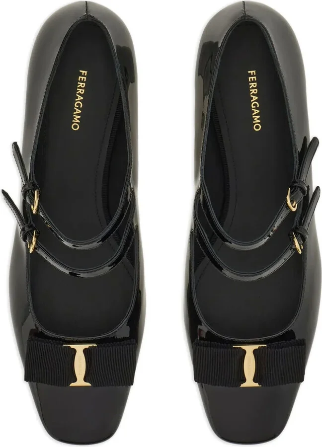 Vara Mary Jane pumps - Image 4
