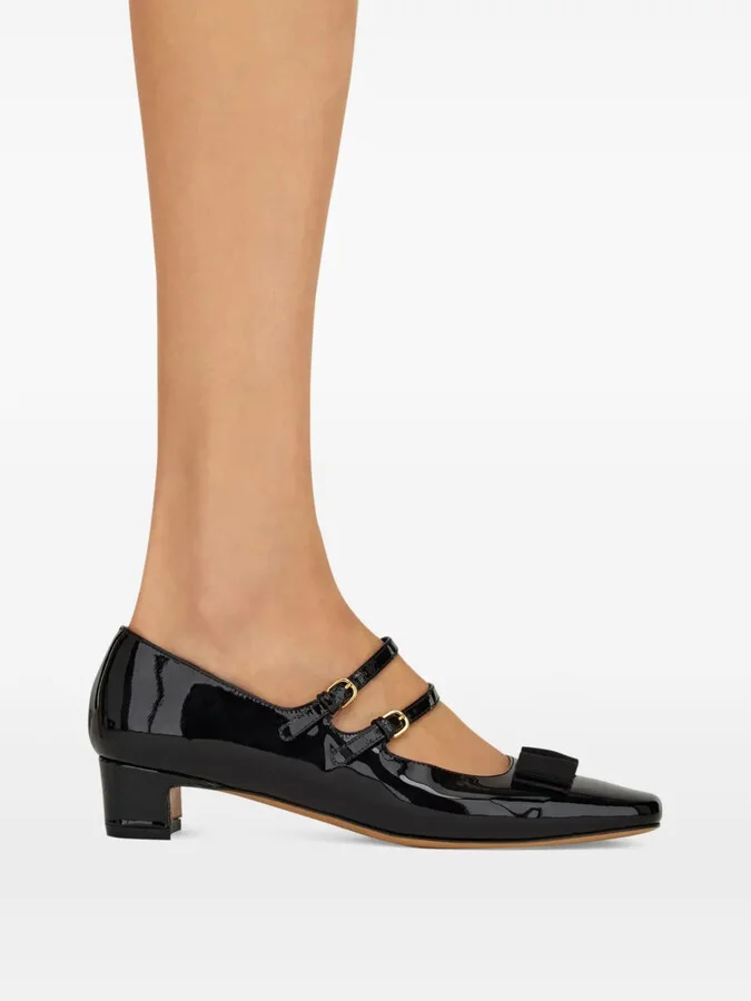 Vara Mary Jane pumps - Image 5