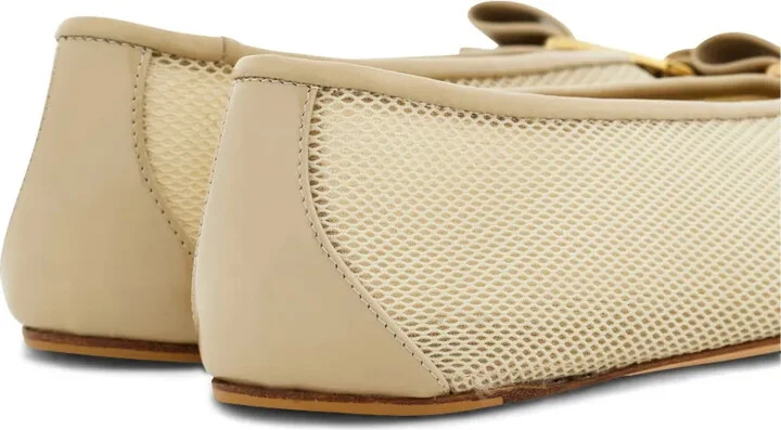 Vara mesh ballet flats - Image 3