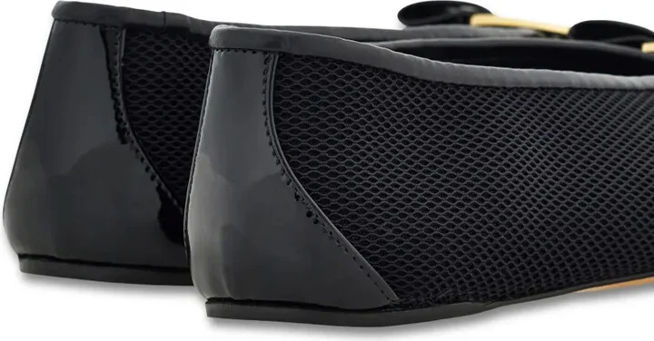 Vara mesh ballet flats - Image 3
