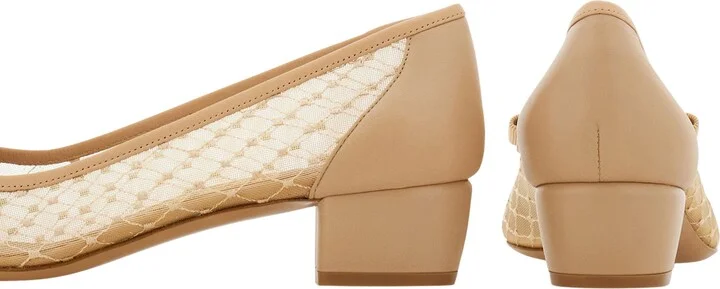 Vara Mesh Pump - Image 2