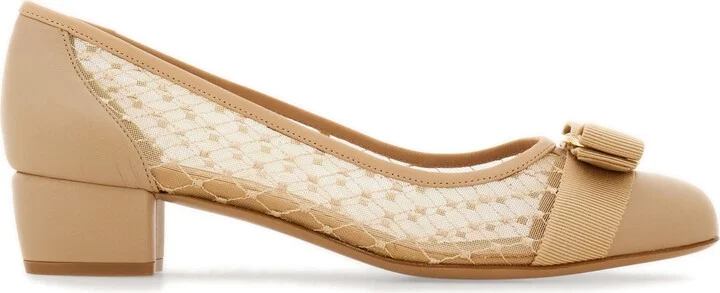 Vara Mesh Pump - Image 3