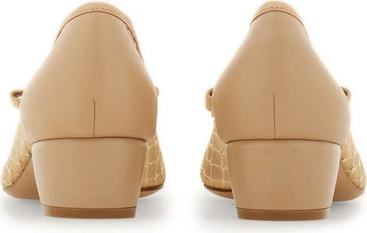 Vara Mesh Pump - Image 5