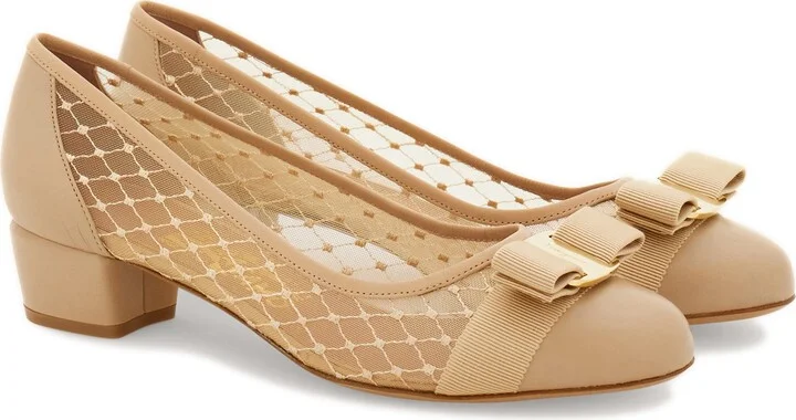 Vara Mesh Pump