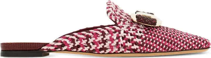 Vara mules