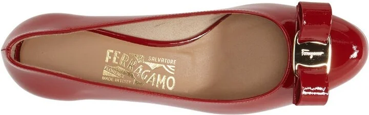 Vara Pump - Image 3